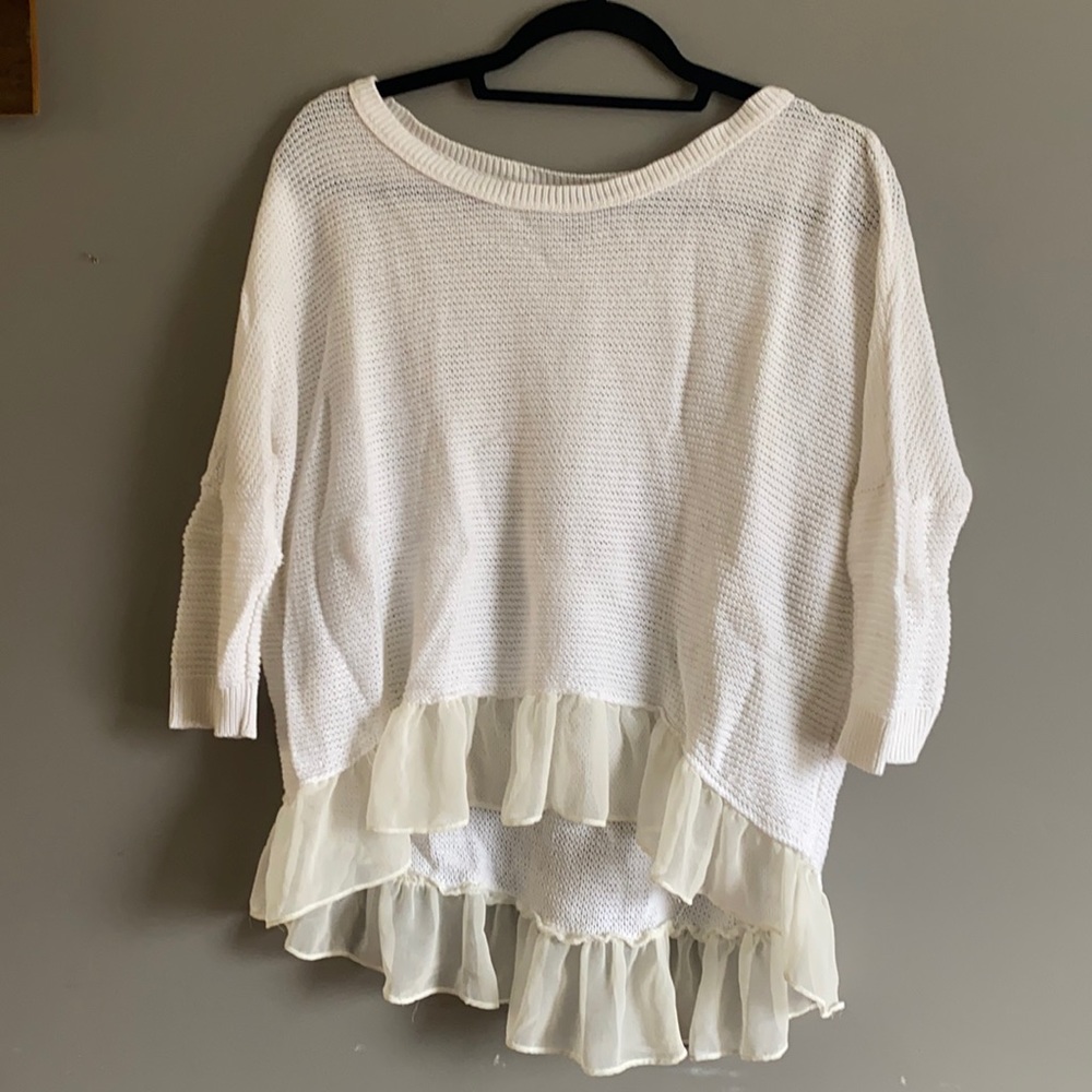American Eagle Sweater